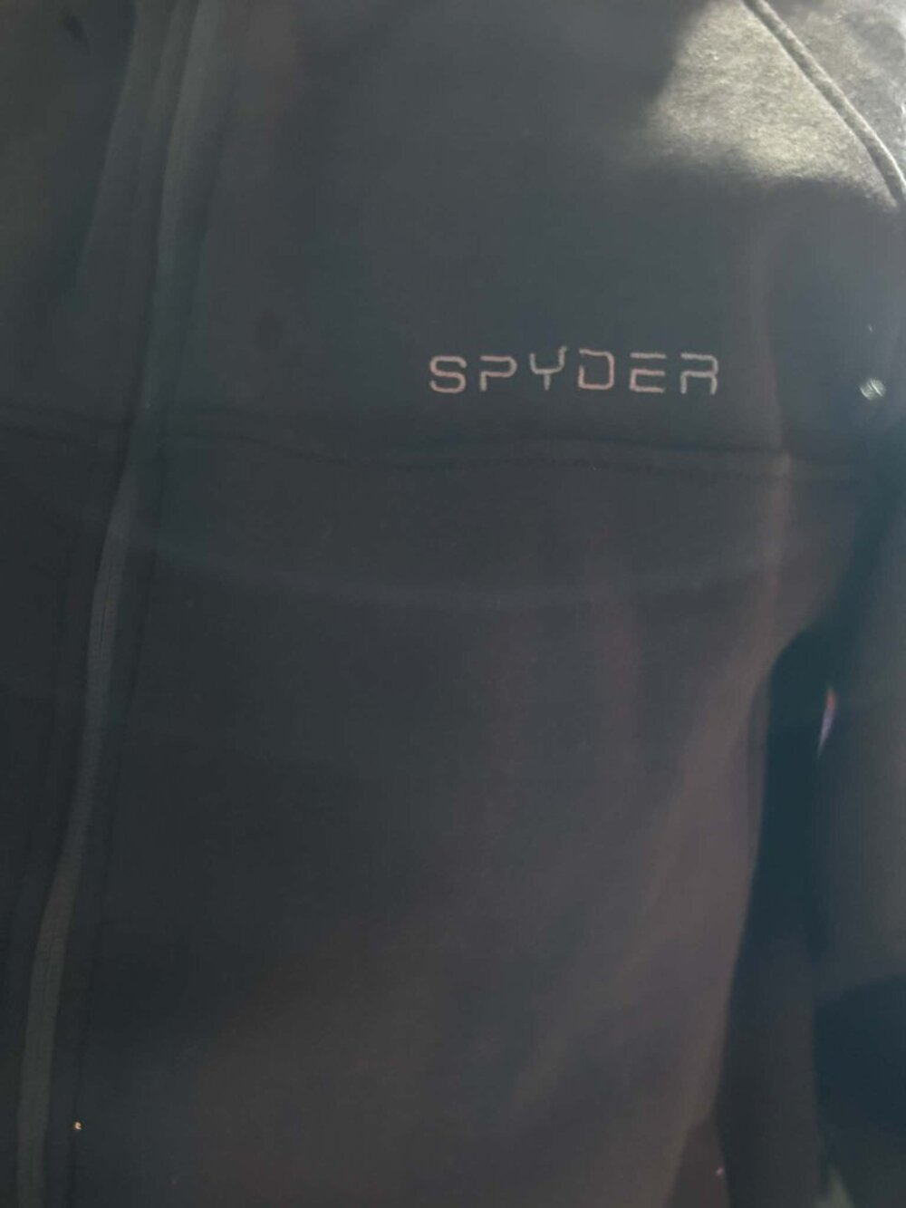 Spider Jacket - Picture 5 of 9